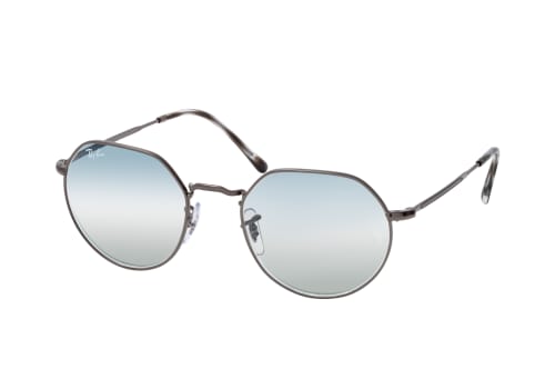 Ray-Ban Jack RB 3565 004/GF S 0