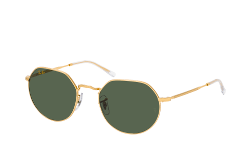 Ray-Ban Jack RB 3565 919631 small 0