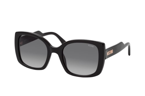 MOSCHINO MOS124/S 807 0