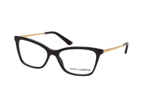 Dolce&Gabbana DG 3347 501 0