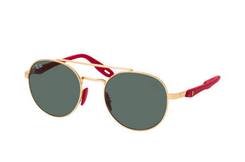 Ray-Ban RB 3696M F02971 0