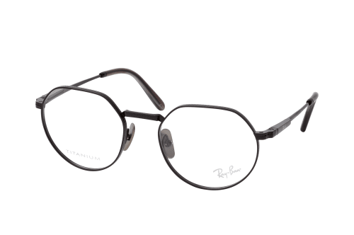 Ray-Ban Jack Titanium RX 8265V 1237 0