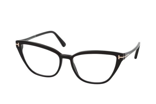 Buy Tom Ford FT 5825-B 001 Glasses