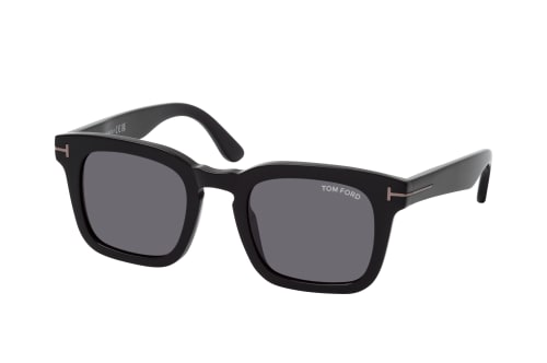 Tom Ford Dax FT 0751-N 01A small 0