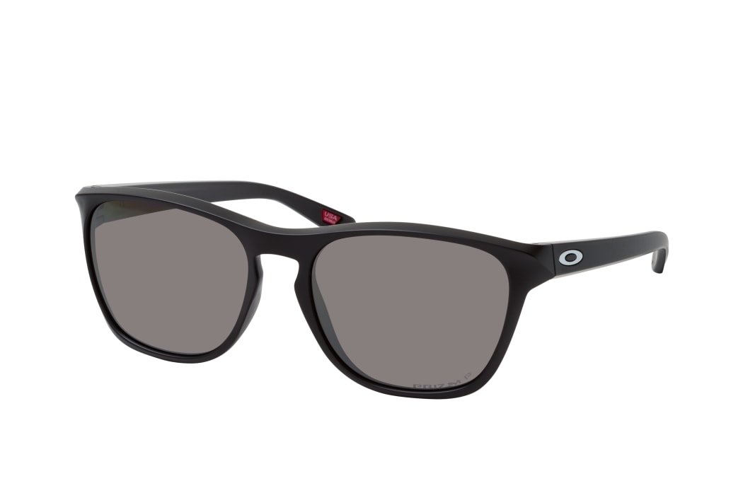 Bespaar 6% Dames Accessoires voor voor heren Zonnebrillen voor heren Oakley Oo9129 Cables Rectangular Sunglasses in het Zwart 