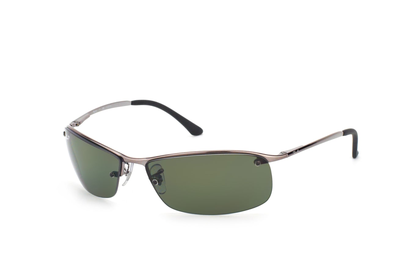 Buy Ray-Ban Top Bar RB 3183 004/9A Sunglasses