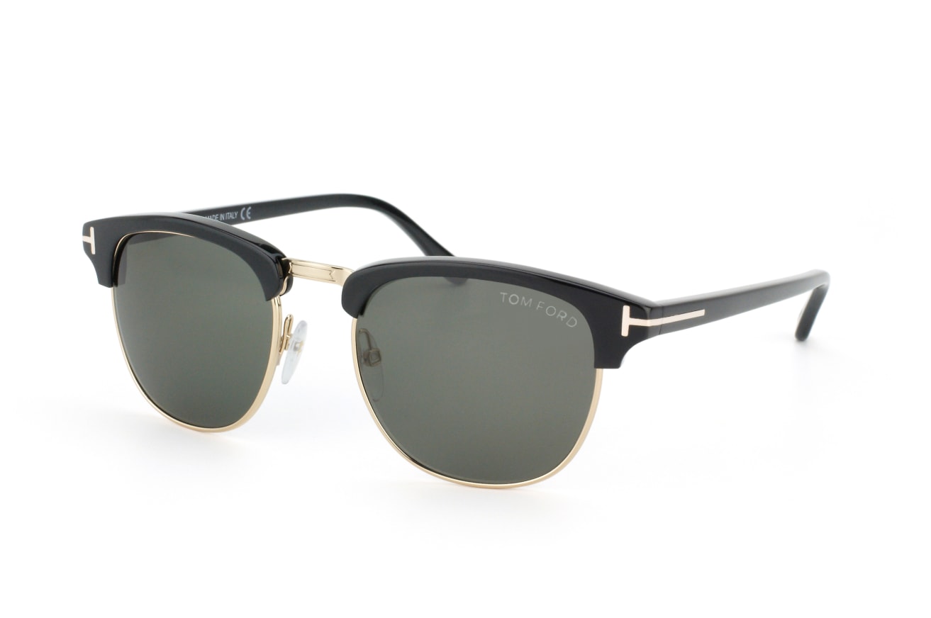 Buy Tom Ford Henry FT 0248 / S 05N Sunglasses