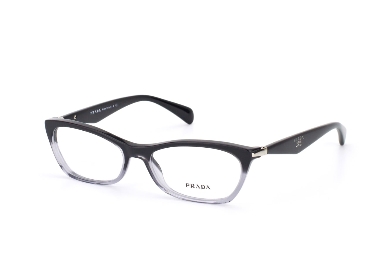 Buy Prada PR 15PV ZYY1O1 Glasses