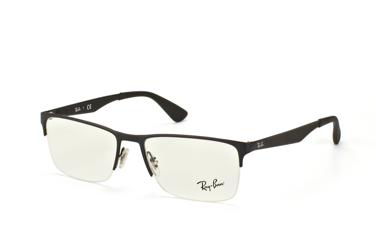 Buy Ray-Ban RX 6335 2503 Glasses