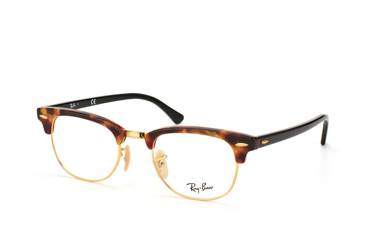 Buy Ray-Ban Clubmaster RX 5154 5494 S Glasses