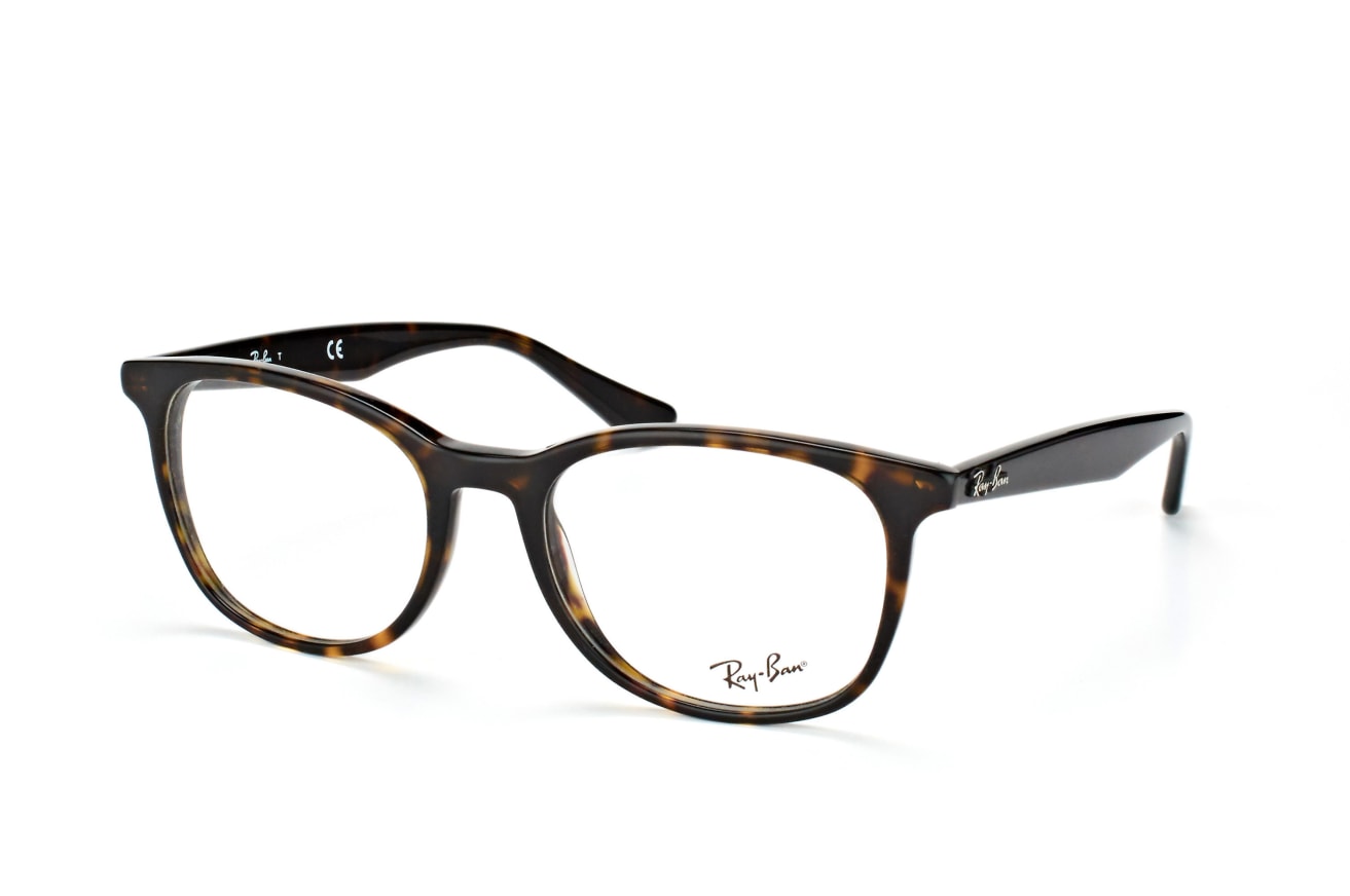 Buy Ray-Ban RX 5356 2012 Glasses