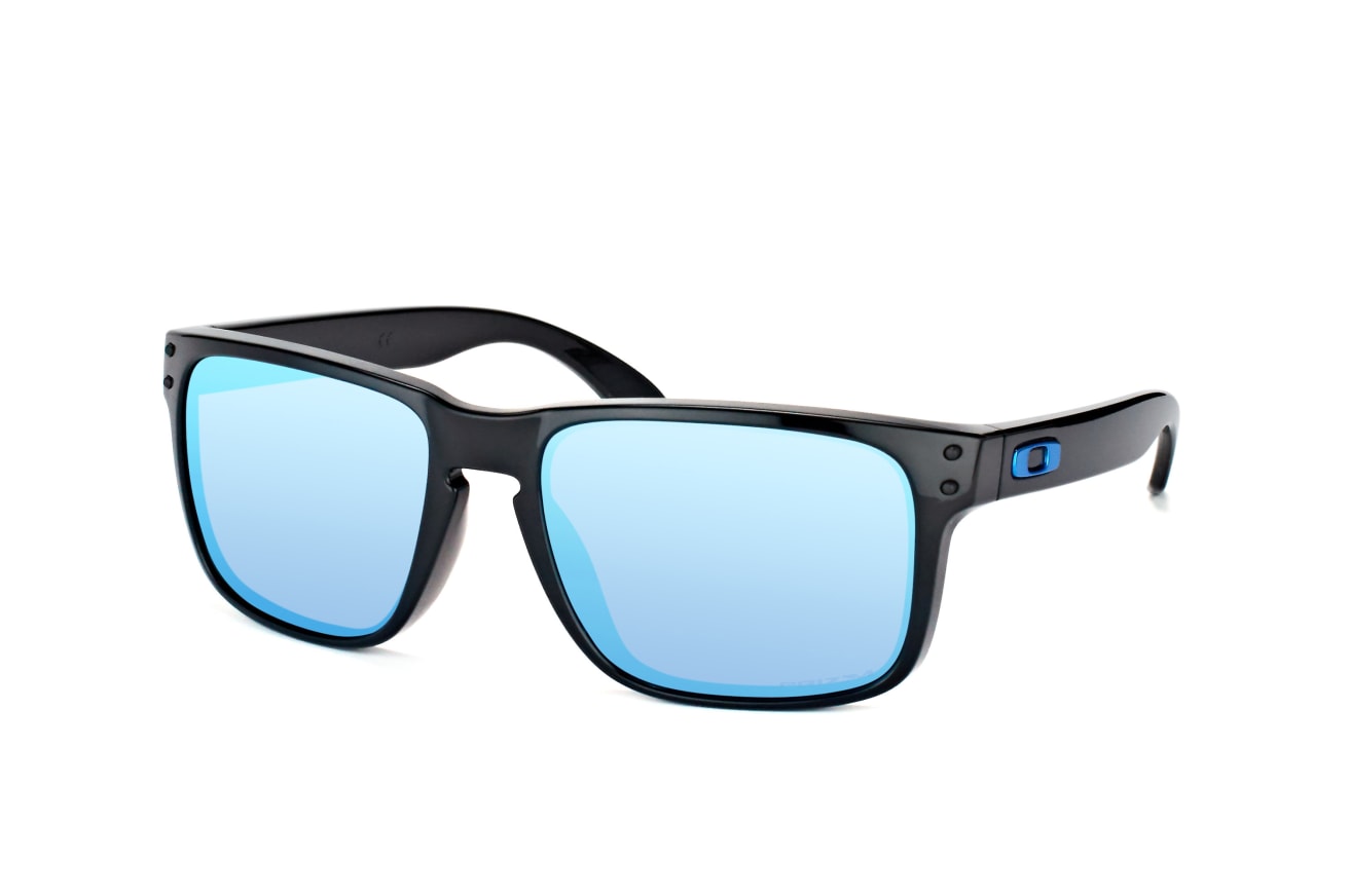 Buy Oakley Holbrook OO 9102 C1 Prizm Deep Sunglasses