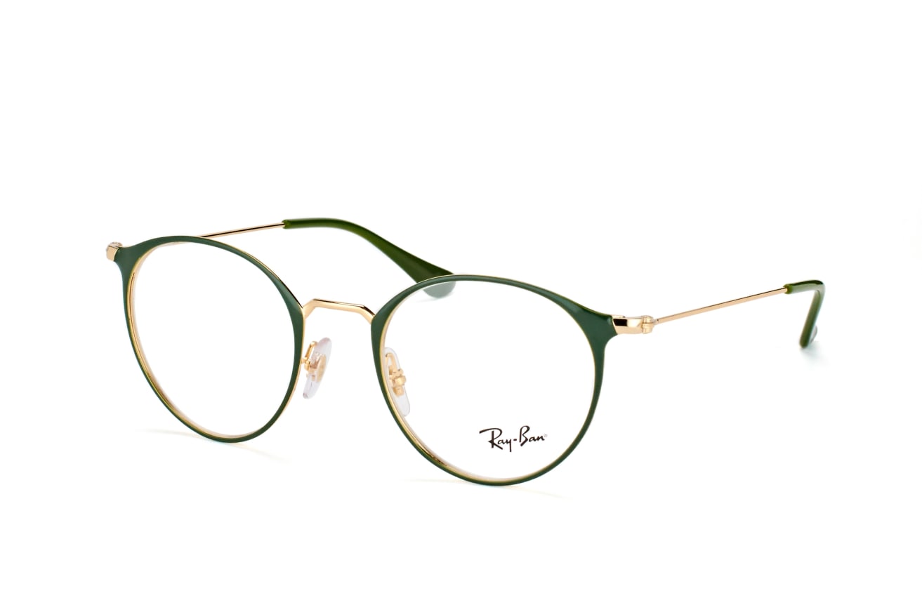 Buy Ray-Ban RX 6378 2908 Glasses
