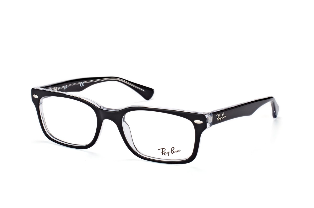 Buy Ray-Ban RX 5286 2034 small Glasses