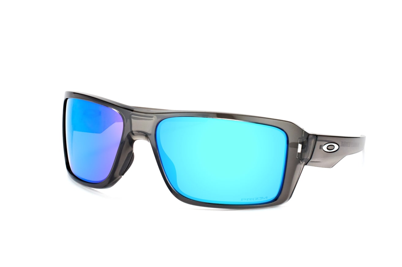 Buy Oakley Double Edge OO 9380 06 Sunglasses