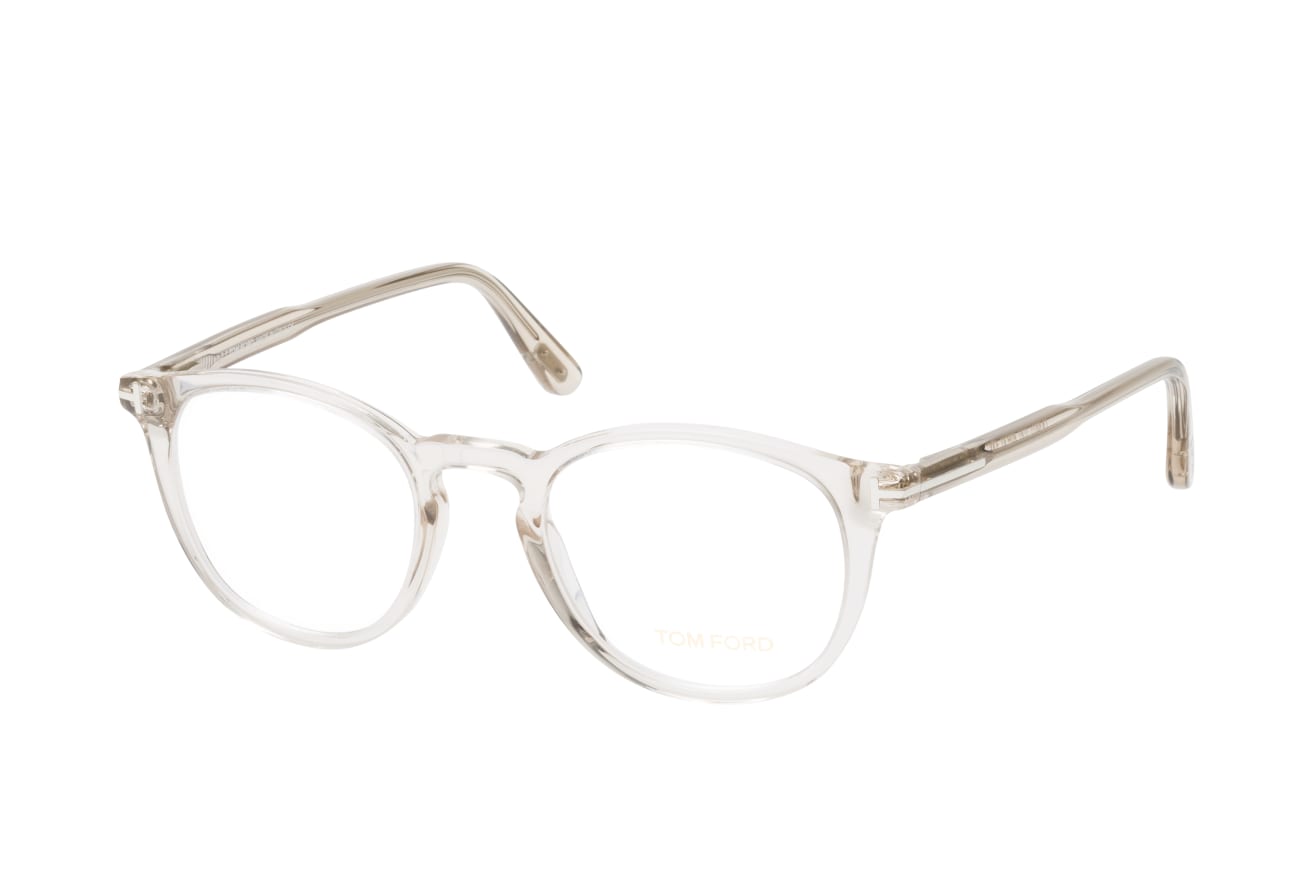 Arriba 108+ imagen tom ford 5401 clear