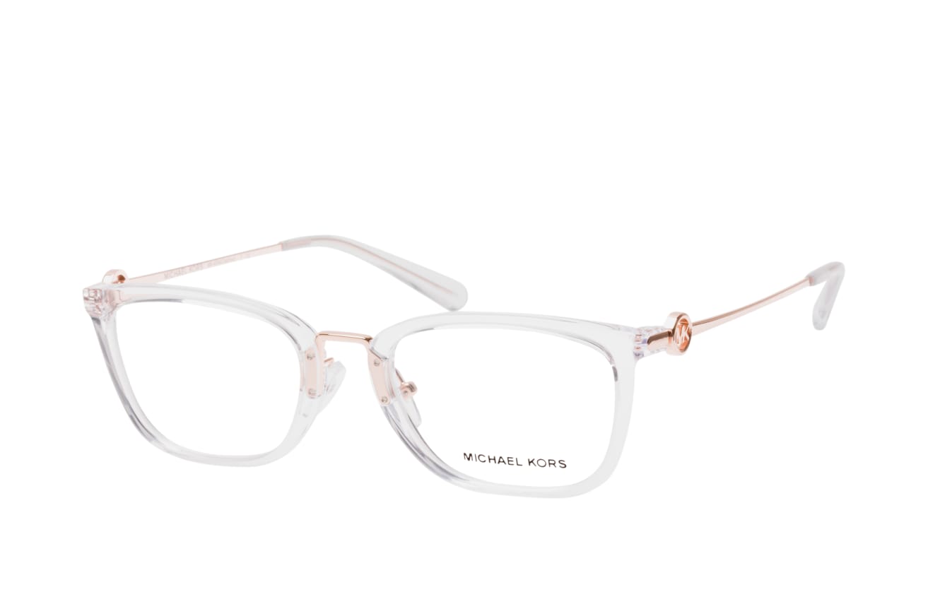 Buy Michael Kors Captiva MK 4054 3105 Glasses