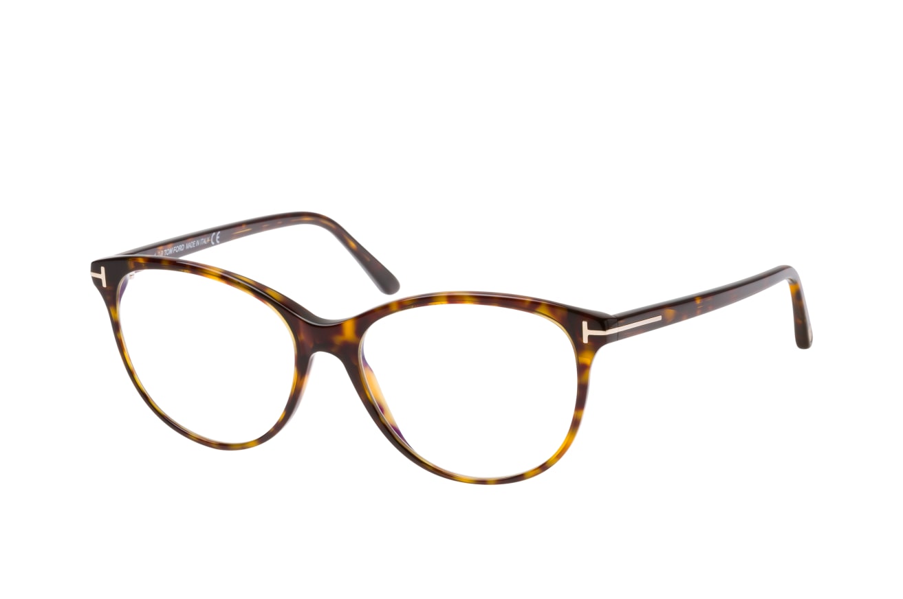 Buy Tom Ford FT 5544-B/V 052 Glasses