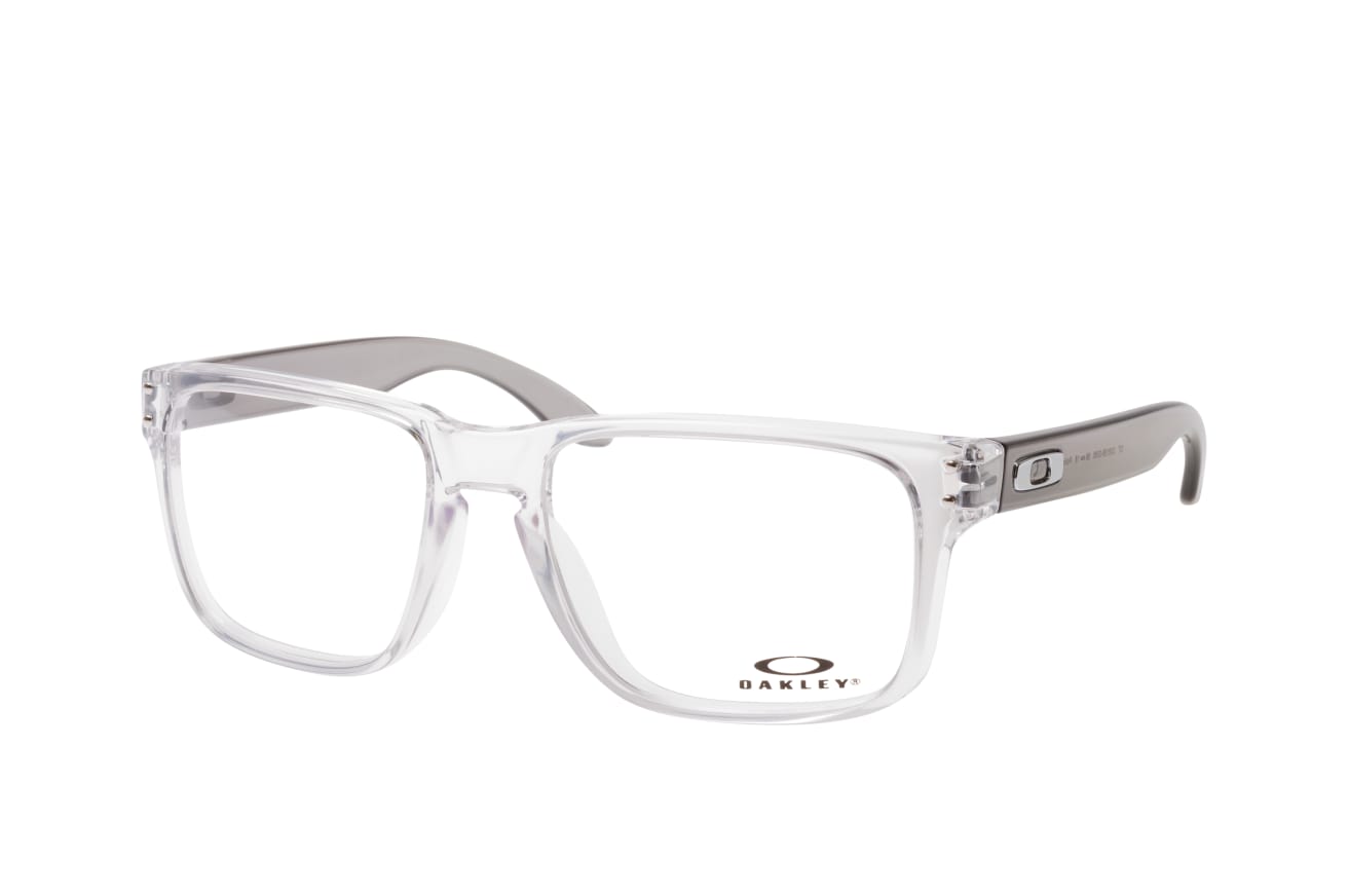 Buy Oakley HOLBROOK RX OX 8156 03 L Glasses