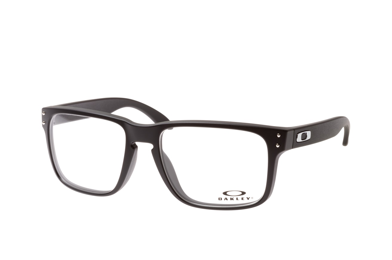 Buy Oakley HOLBROOK RX OX 8156 01 L Glasses