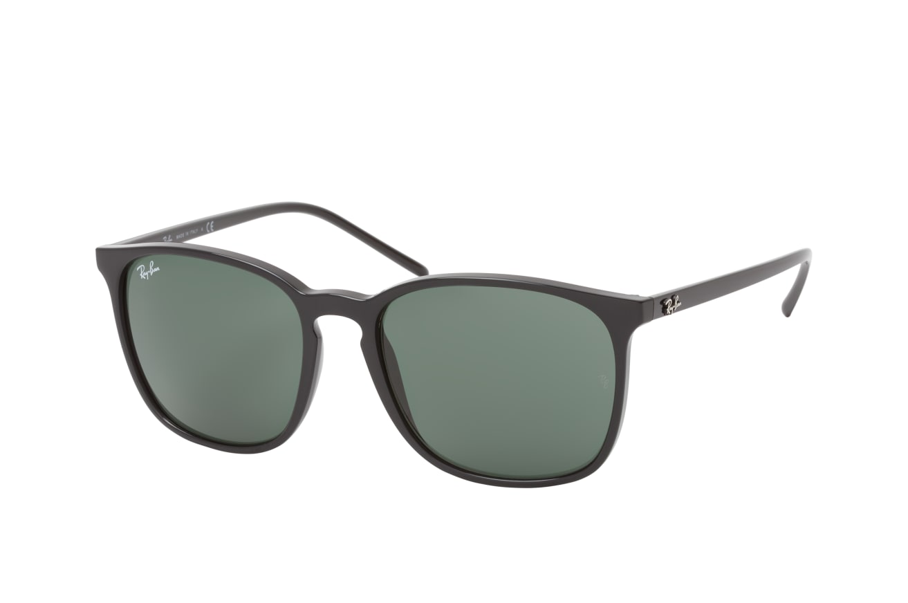 Buy Ray-Ban RB 4387 601/71 Sunglasses