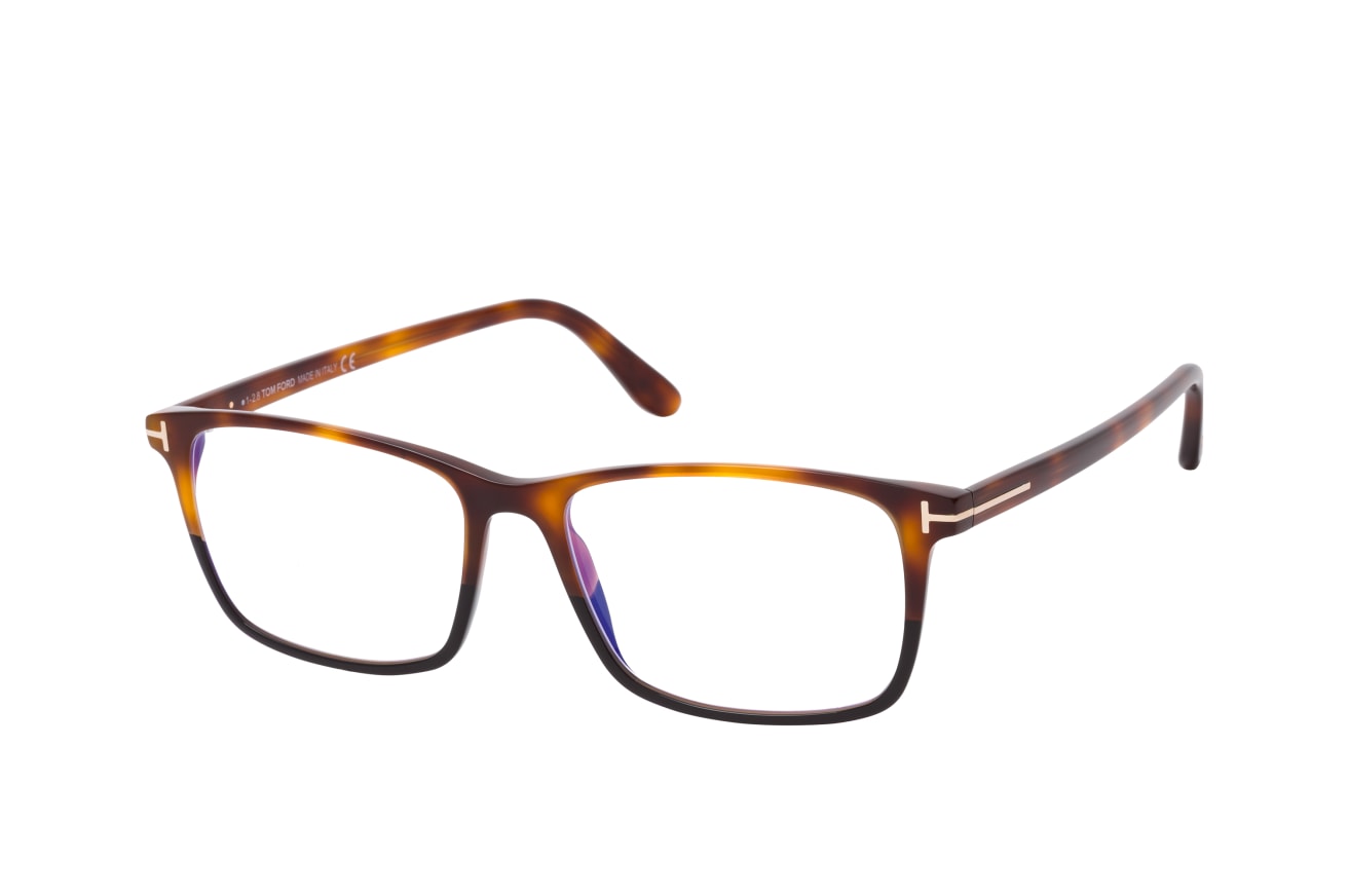 Buy Tom Ford FT 5584-B 53 Glasses