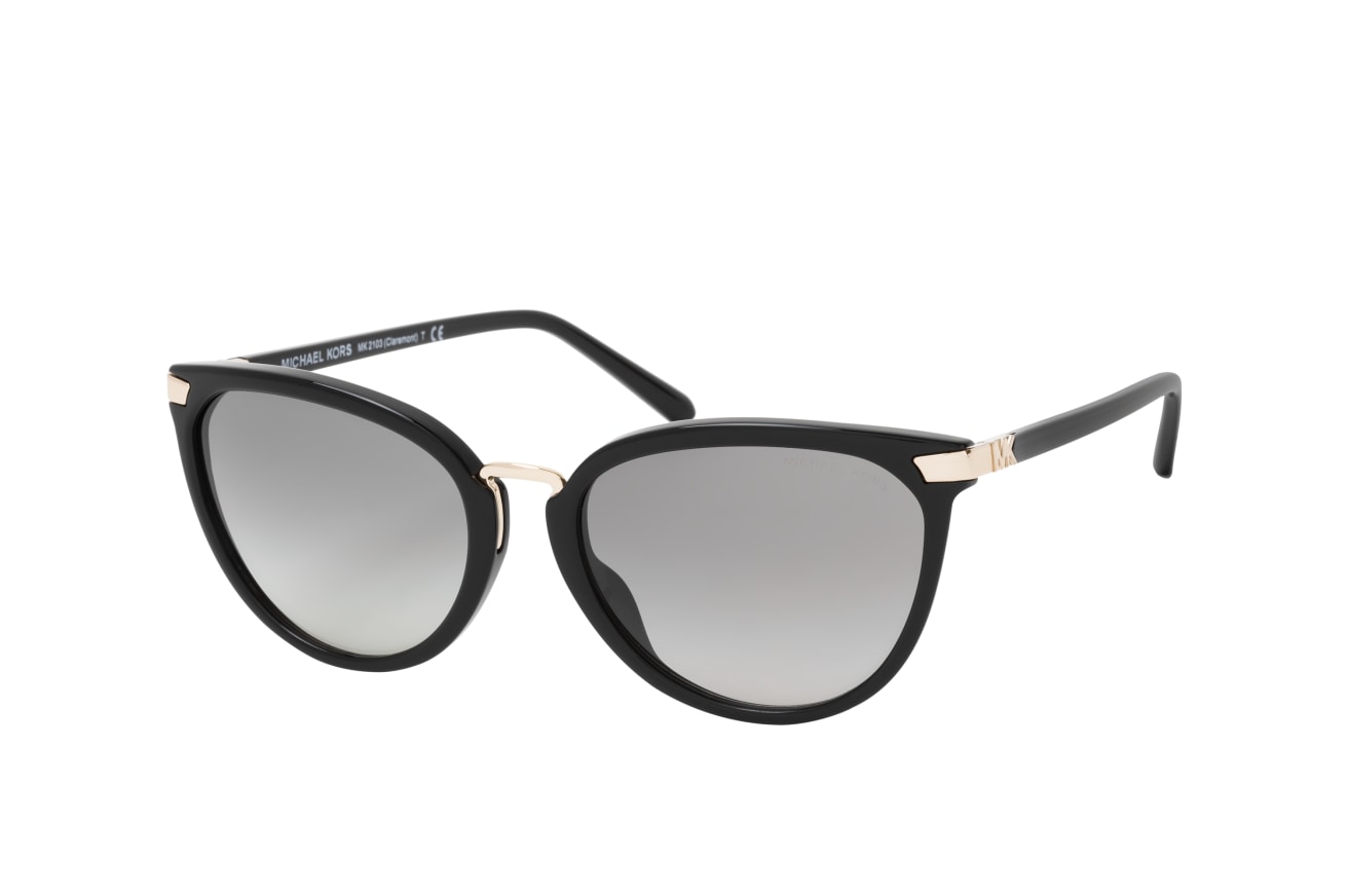 Buy Michael Kors CLAREMONT MK 2103 300511 Sunglasses