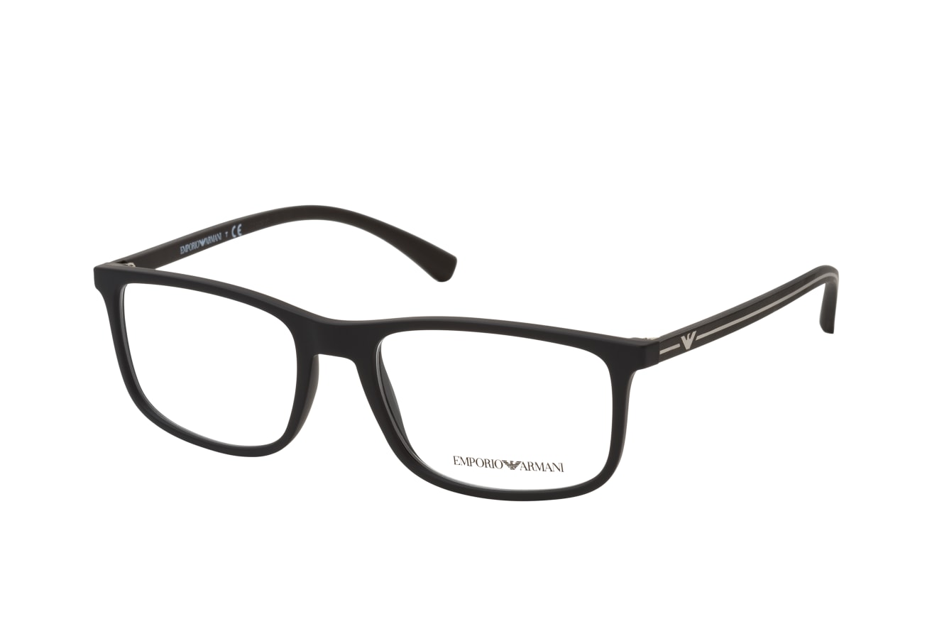 Buy Emporio Armani EA 3135 5063 Glasses
