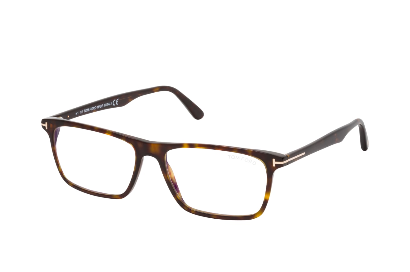 Buy Tom Ford FT 5681-B 052 Glasses