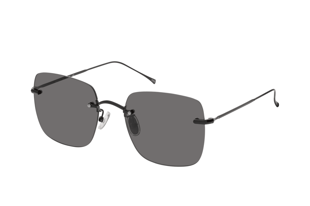Gafas de sol Illesteva BLACK