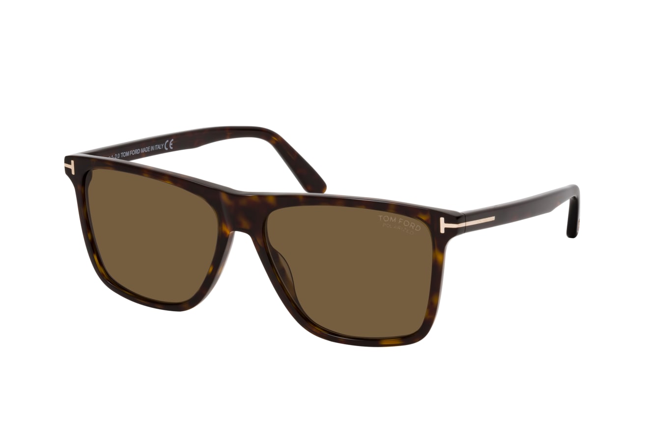 Buy Tom Ford Fletcher FT 0832 52H Sunglasses