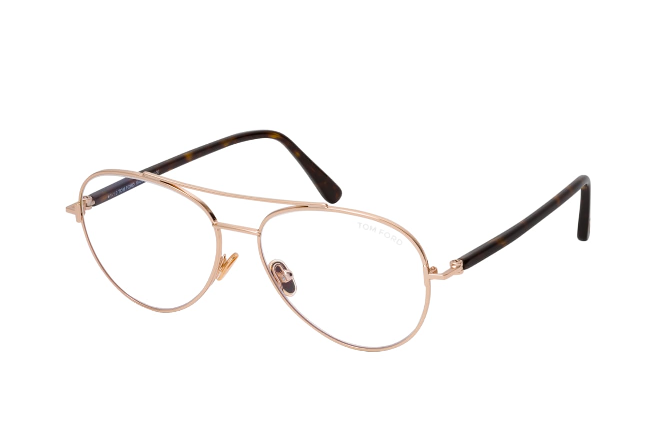 Buy Tom Ford FT 5684-B 028 Glasses
