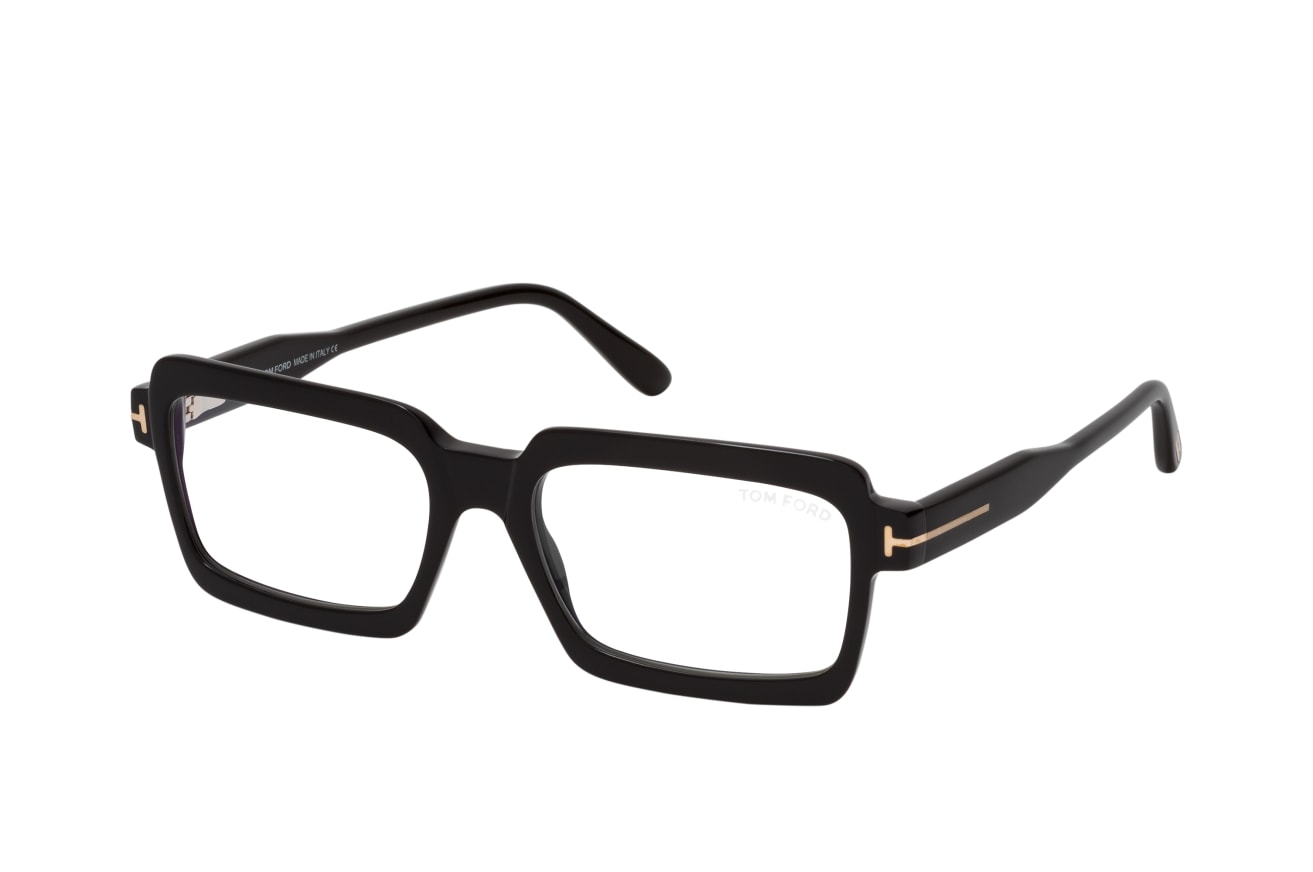 Buy Tom Ford FT 5711-B 001 Glasses