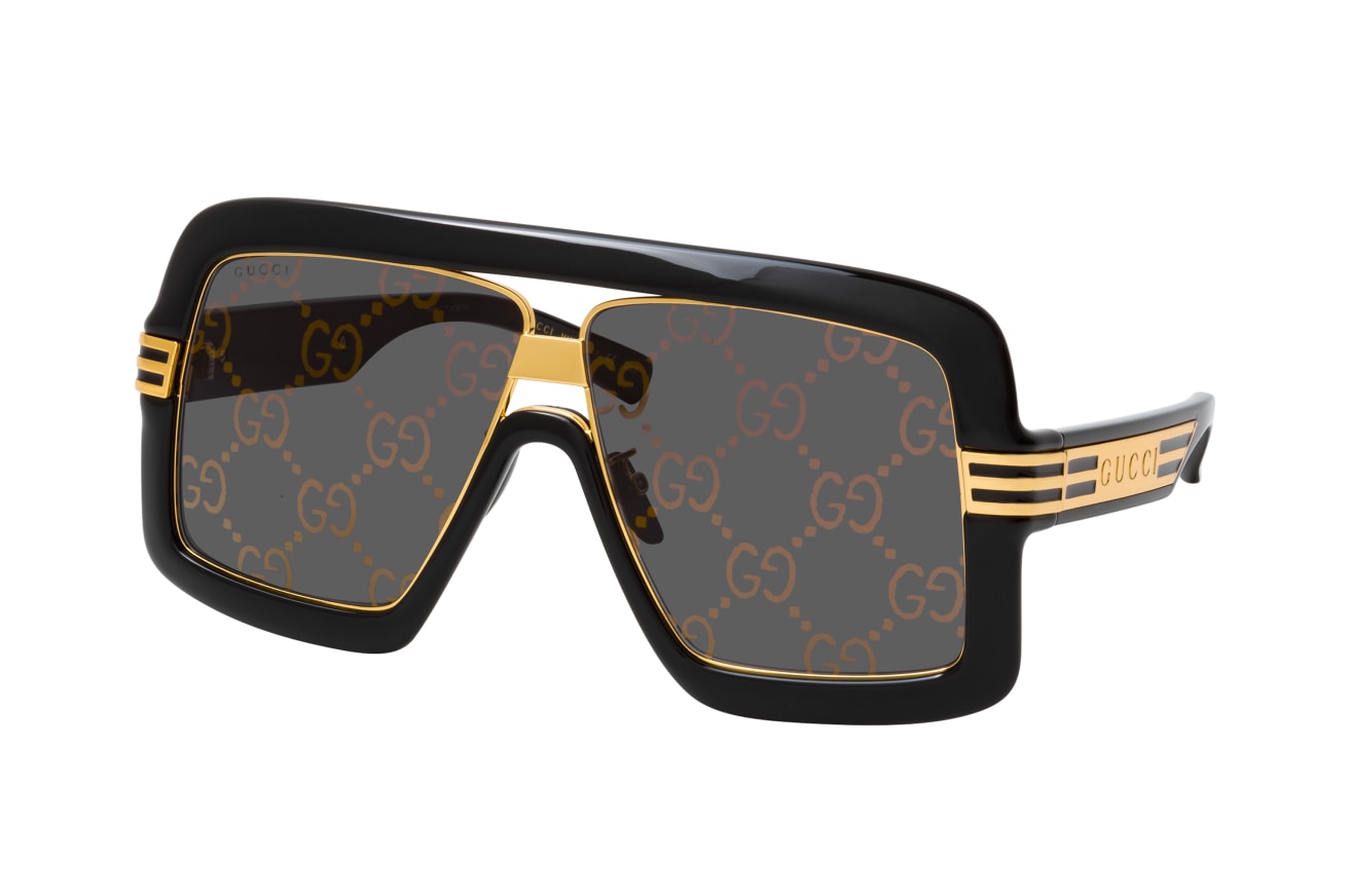 Buy Gucci GG 0900S 001 Sunglasses