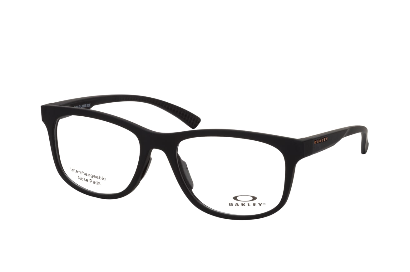 Buy Oakley Leadline OX 8175 01 Glasses