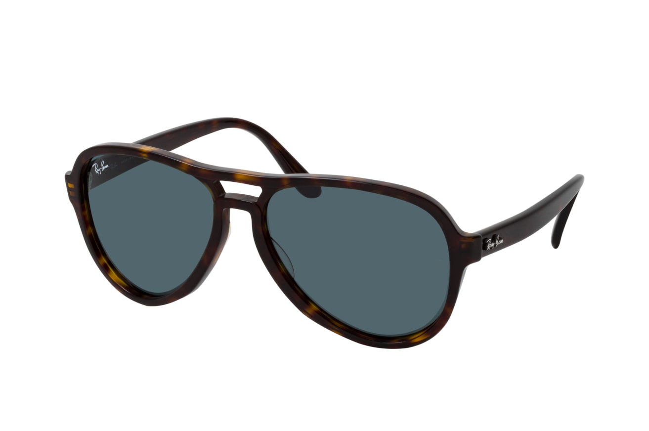 Buy Ray-Ban Vagabond RB 4355 902/R5 Sunglasses