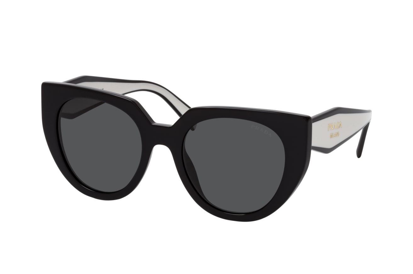 Buy Prada PR 14WS 09Q5S0 Sunglasses