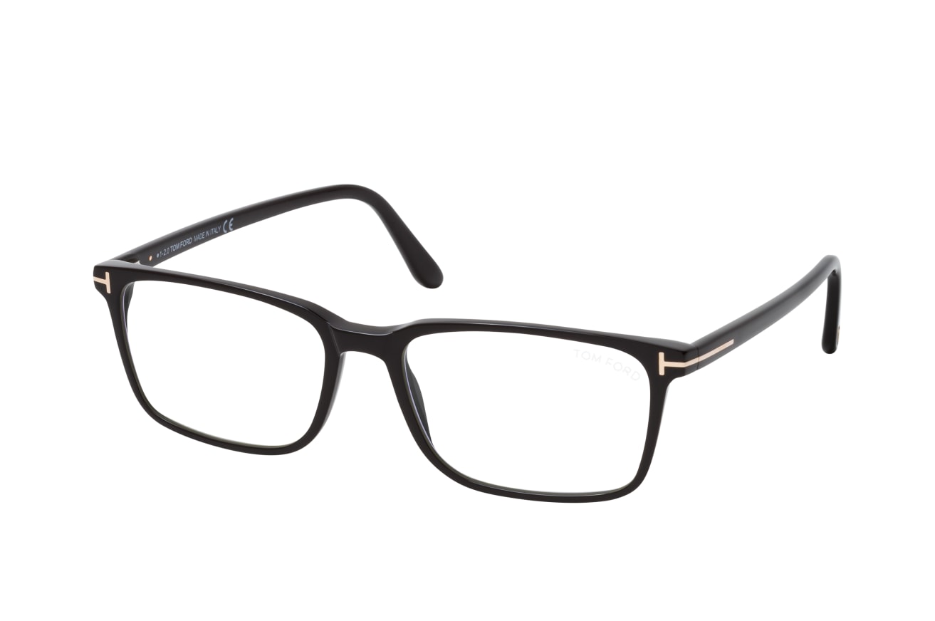 Buy Tom Ford FT 5735-B 001 Glasses