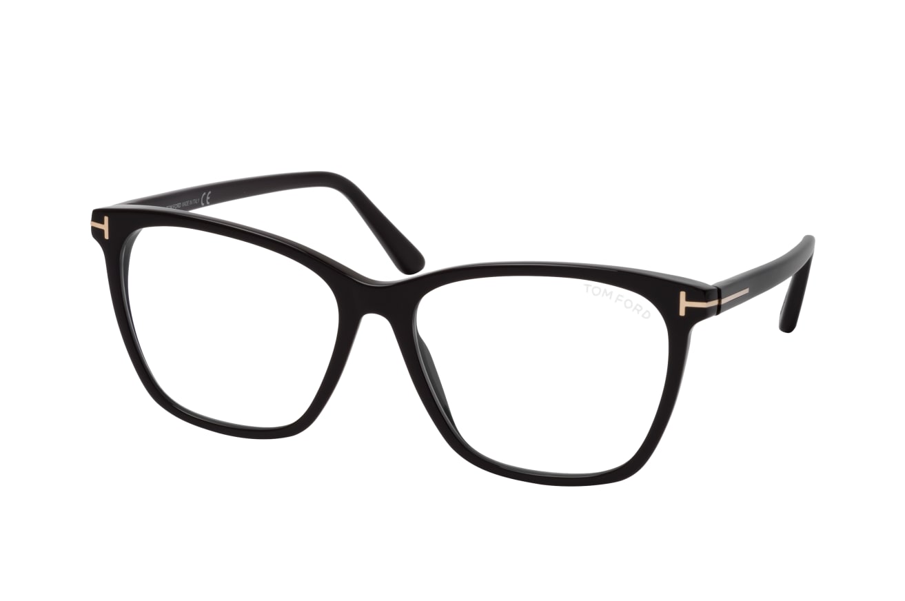 Buy Tom Ford FT 5762-B 001 Glasses