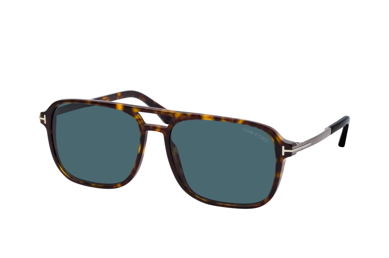Buy Tom Ford Crosby FT 0910 52V Sunglasses