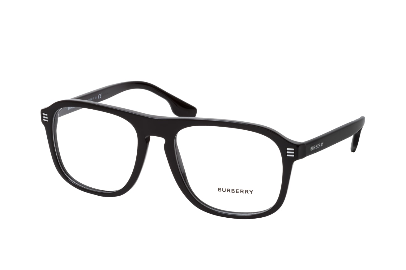 Buy Burberry NEVILLE BE 2350 3001 Glasses