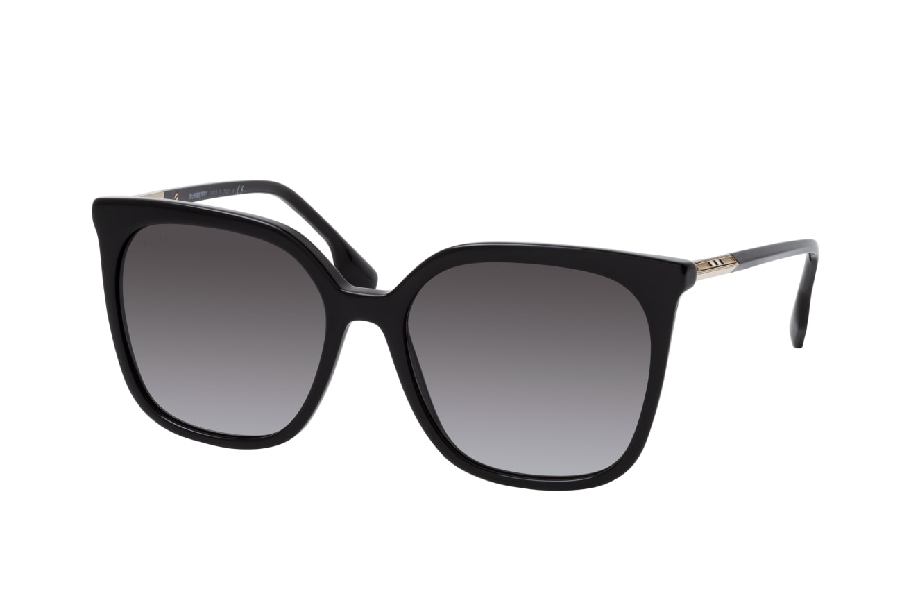Buy Burberry EMILY BE 4347 30018G Sunglasses