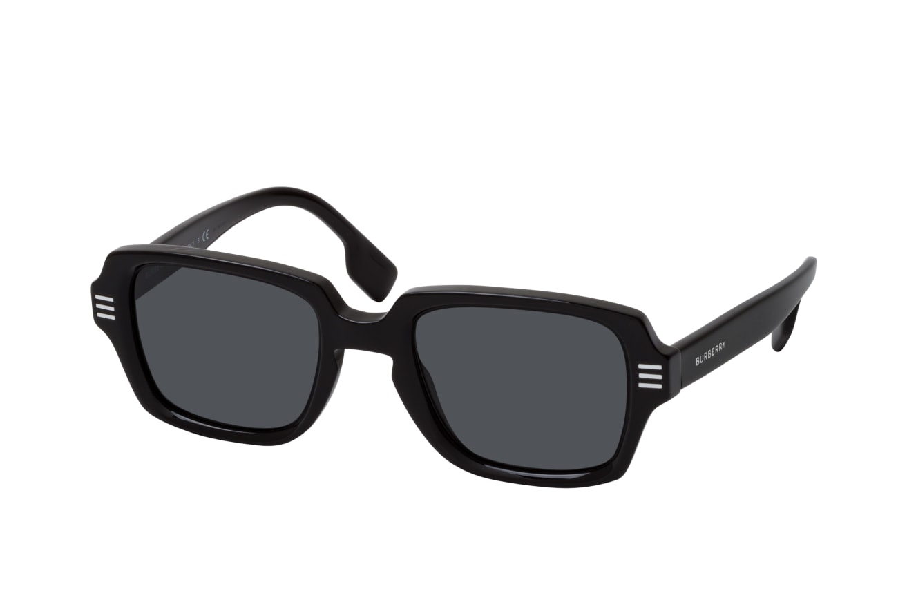 Buy Burberry ELDON BE 4349 300187 Sunglasses
