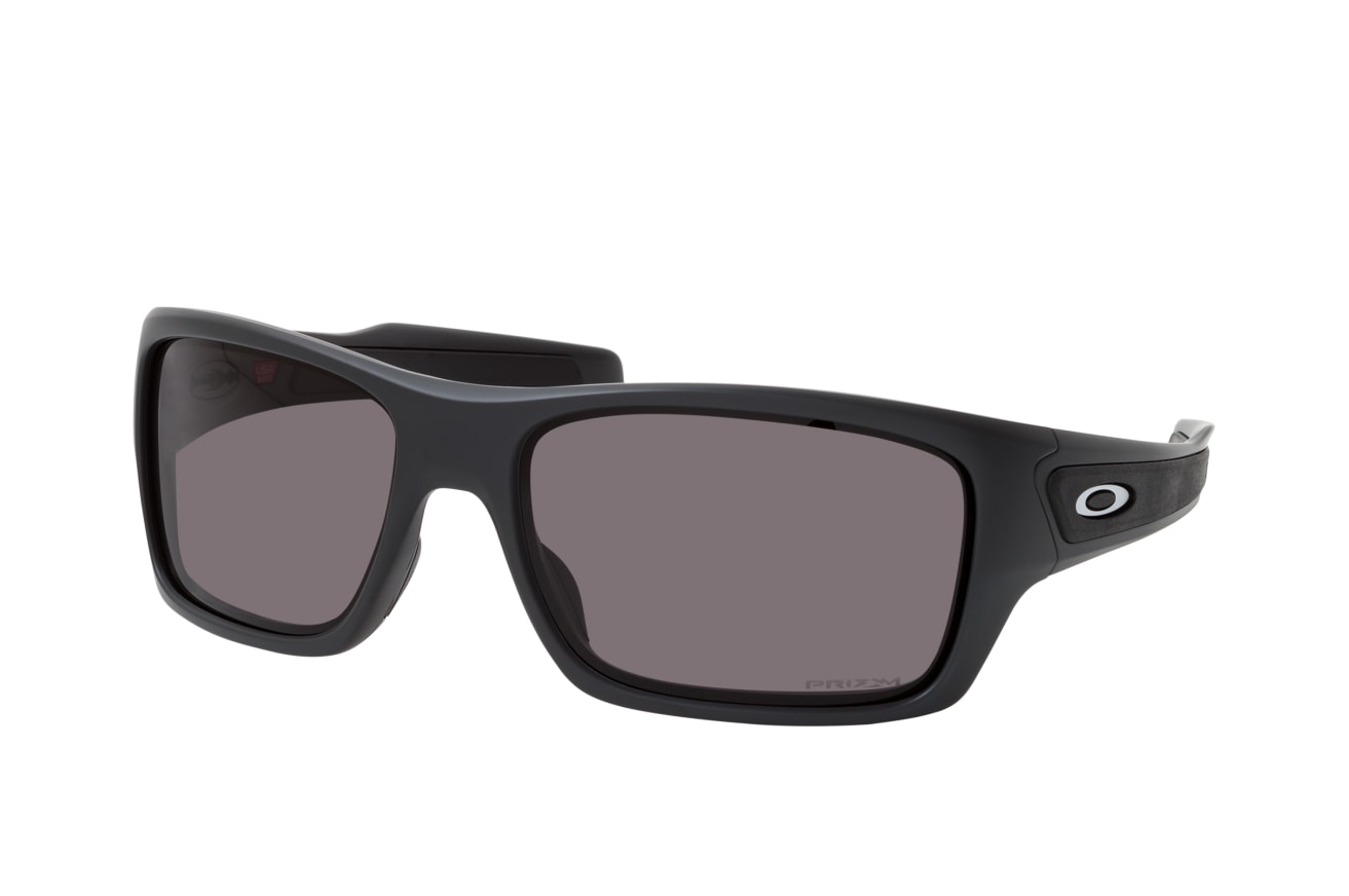 Buy Oakley TURBINE OO 9263 66 Sunglasses