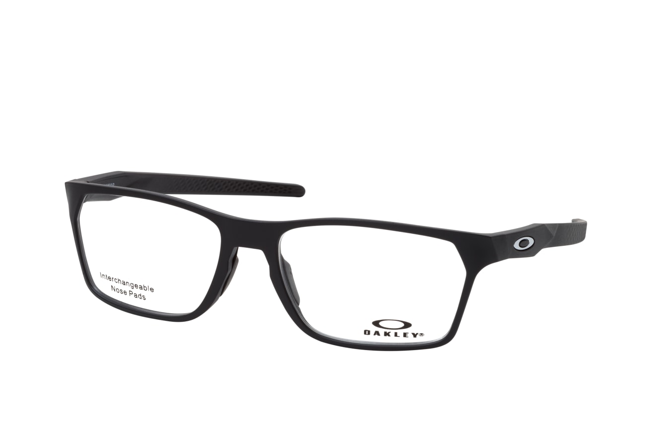 Buy Oakley HEX JECTOR OX 8032 01 Glasses