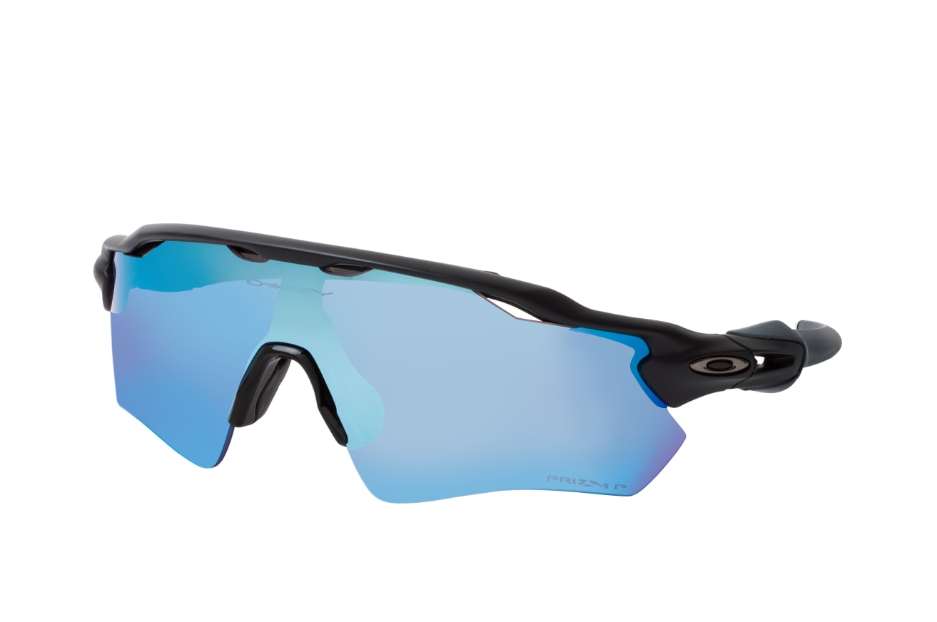 Oakley Radar EV Path Sunglasses XRay Blue Prizm Sapphire Iridium