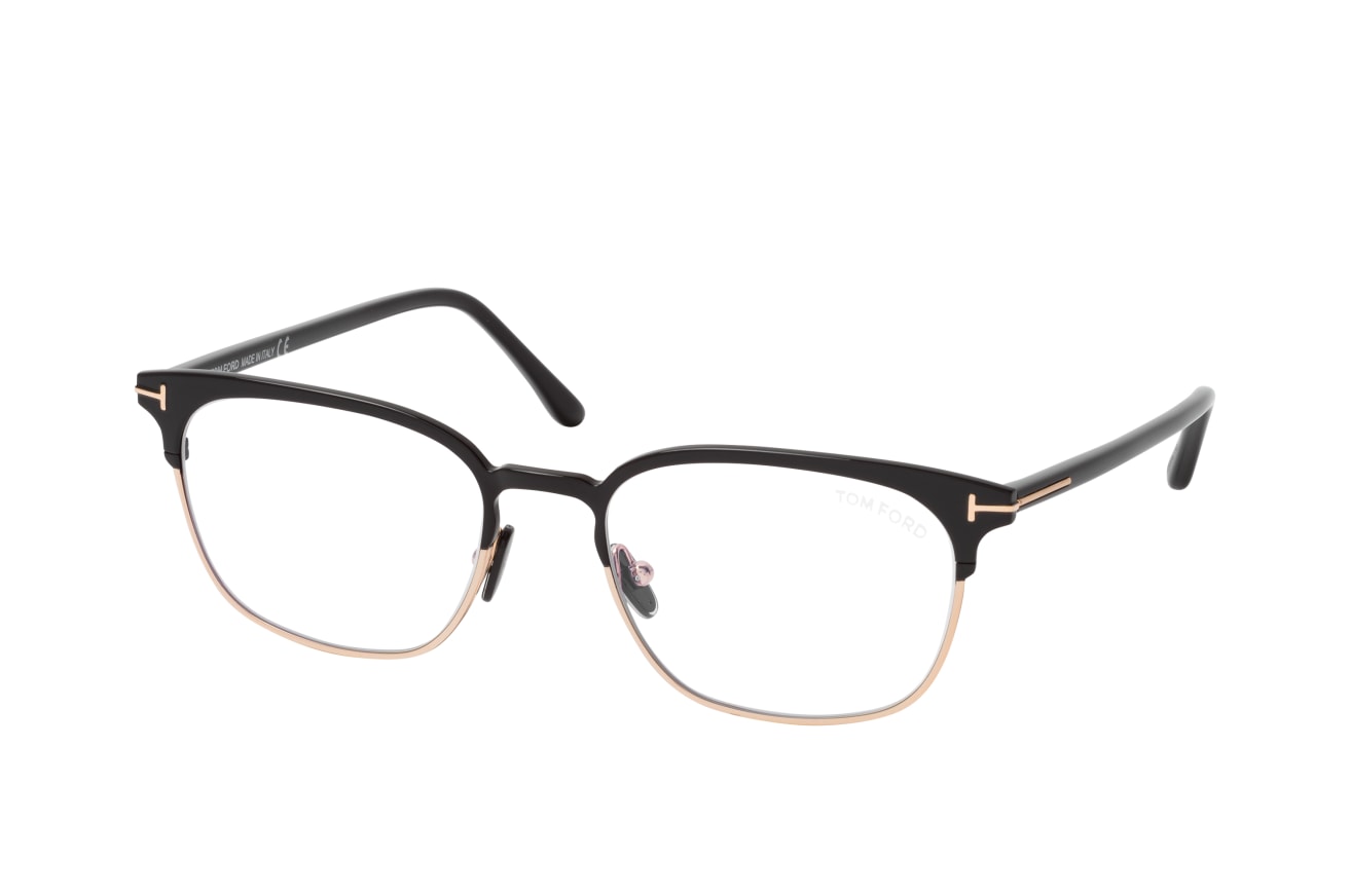 Buy Tom Ford FT 5799-B 005 Glasses