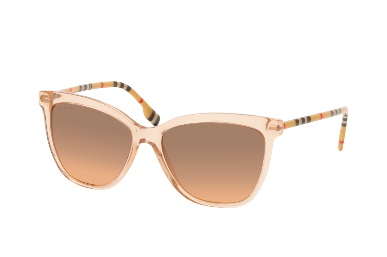 Buy Burberry CLARE BE 4308 400618 Sunglasses