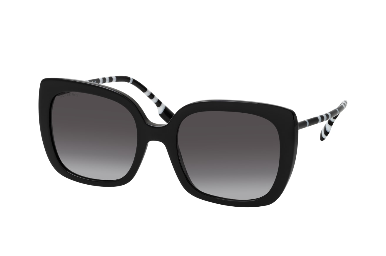 Buy Burberry Caroll BE 4323 40078G Sunglasses