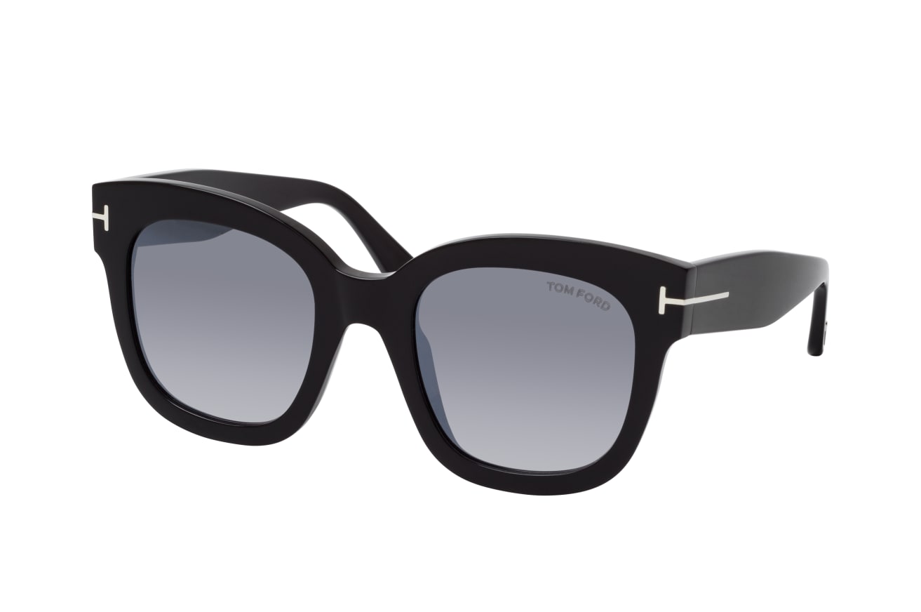 Buy Tom Ford Beatrix FT 0613 01C Sunglasses